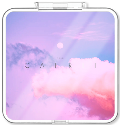 Cafrii (카프리) - Rise - KiTalbum