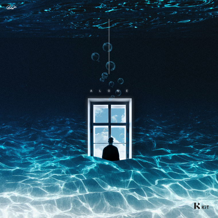 주노(JUNO) - ALONE - KiTalbum