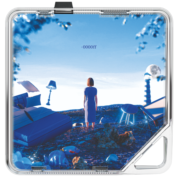 SiAN - Project ' # ' - s e e - KiTalbum