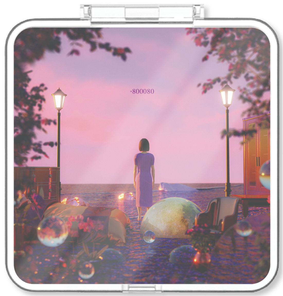 SiAN - Project ' # ' = S t i c k W i t h Y o u - KiTalbum
