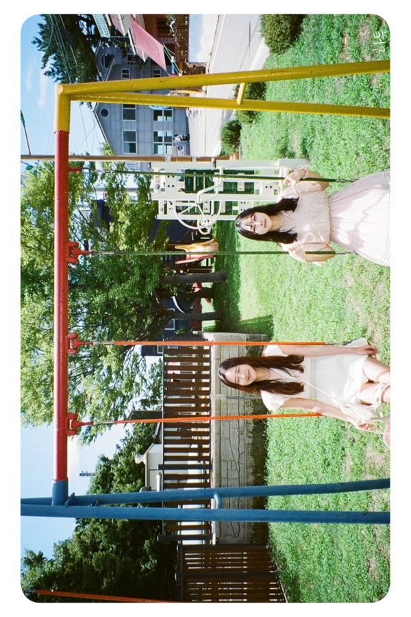 하투(Heart Two) - 늦여름 - KiTalbum