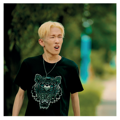 CHERRY BOY 17 - CHERRY BOY WORLD - KiTalbum