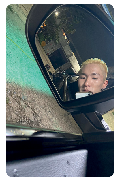 CHERRY BOY 17 - CHERRY BOY WORLD - KiTalbum