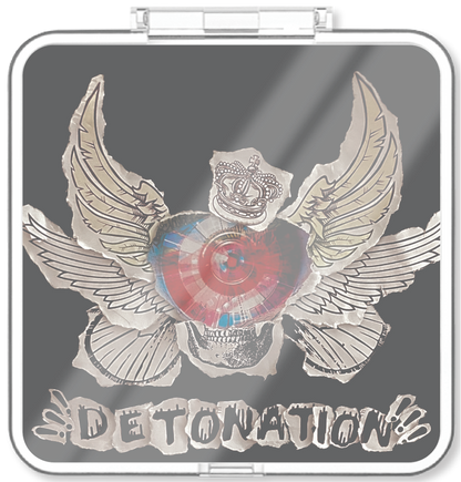 DumbAss - !!!DETONATION!!! - KiTalbum