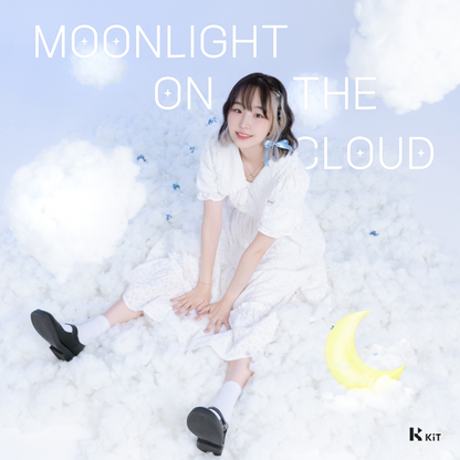 홍다연 (Hong da yeon) - 구름 위의 달빛 [Moonlight on the cloud] - KiTalbum
