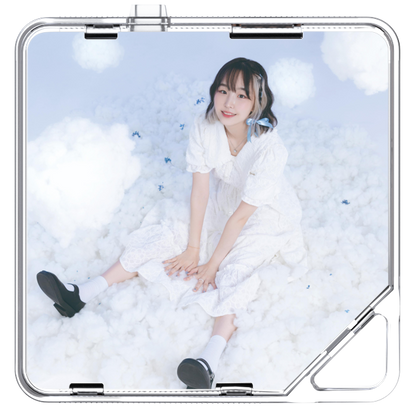 홍다연 (Hong da yeon) - 구름 위의 달빛 [Moonlight on the cloud] - KiTalbum