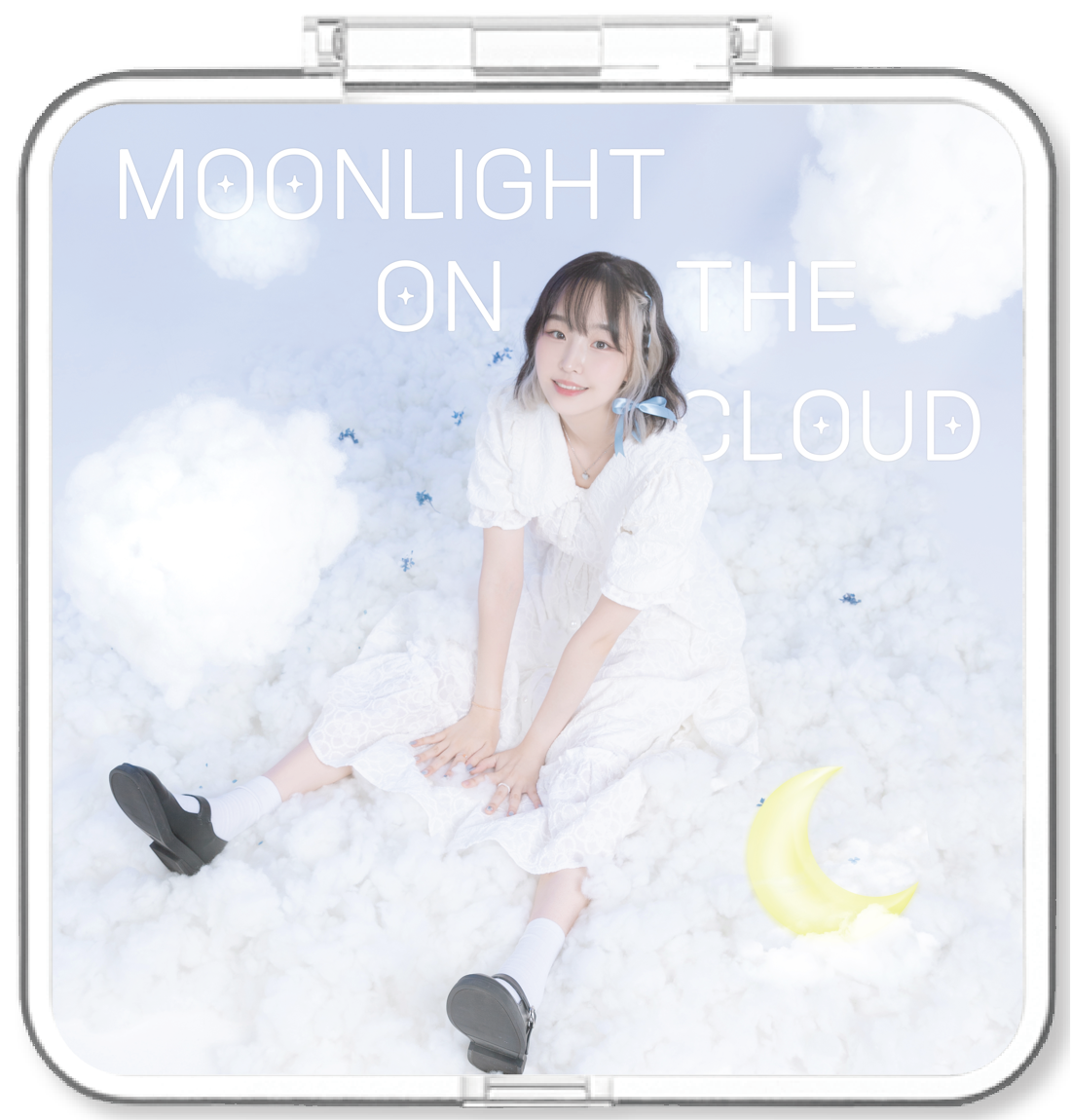 홍다연 (Hong da yeon) - 구름 위의 달빛 [Moonlight on the cloud] - KiTalbum