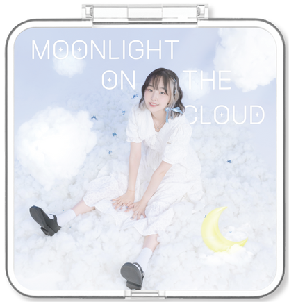 홍다연 (Hong da yeon) - 구름 위의 달빛 [Moonlight on the cloud] - KiTalbum