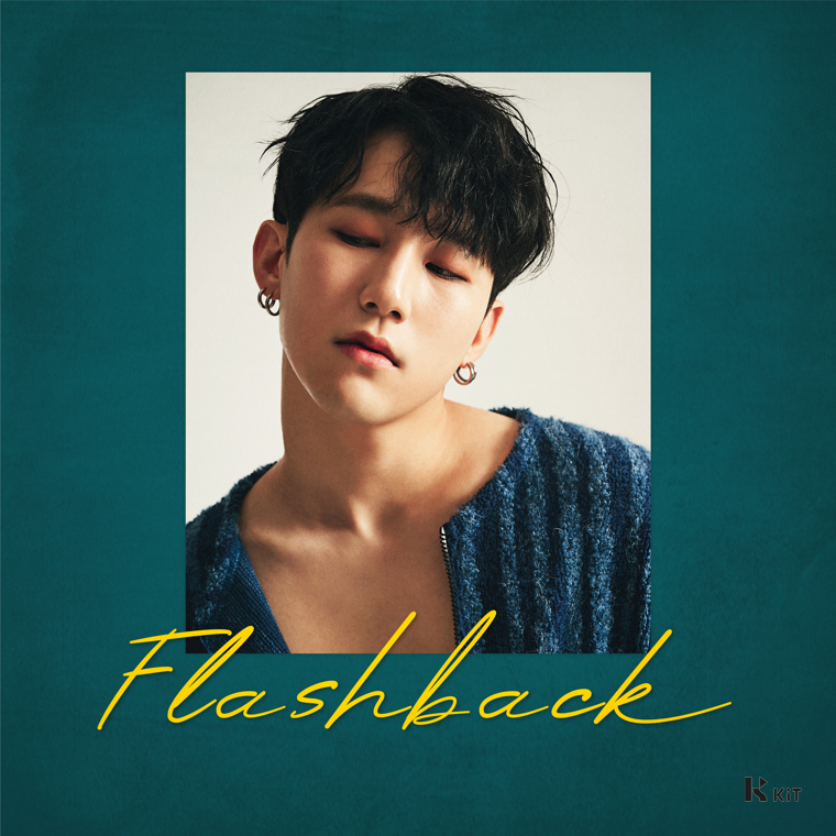 Neuf(네프) - Flashback - KiTalbum