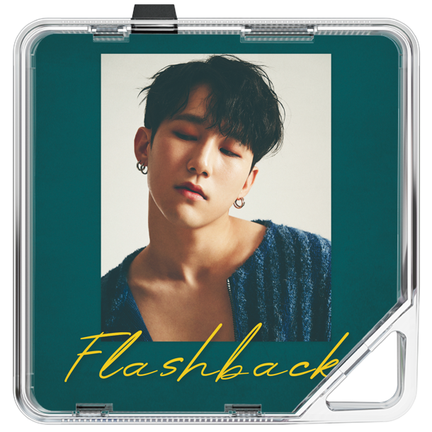 Neuf(네프) - Flashback - KiTalbum
