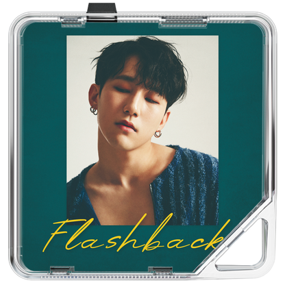 Neuf(네프) - Flashback - KiTalbum