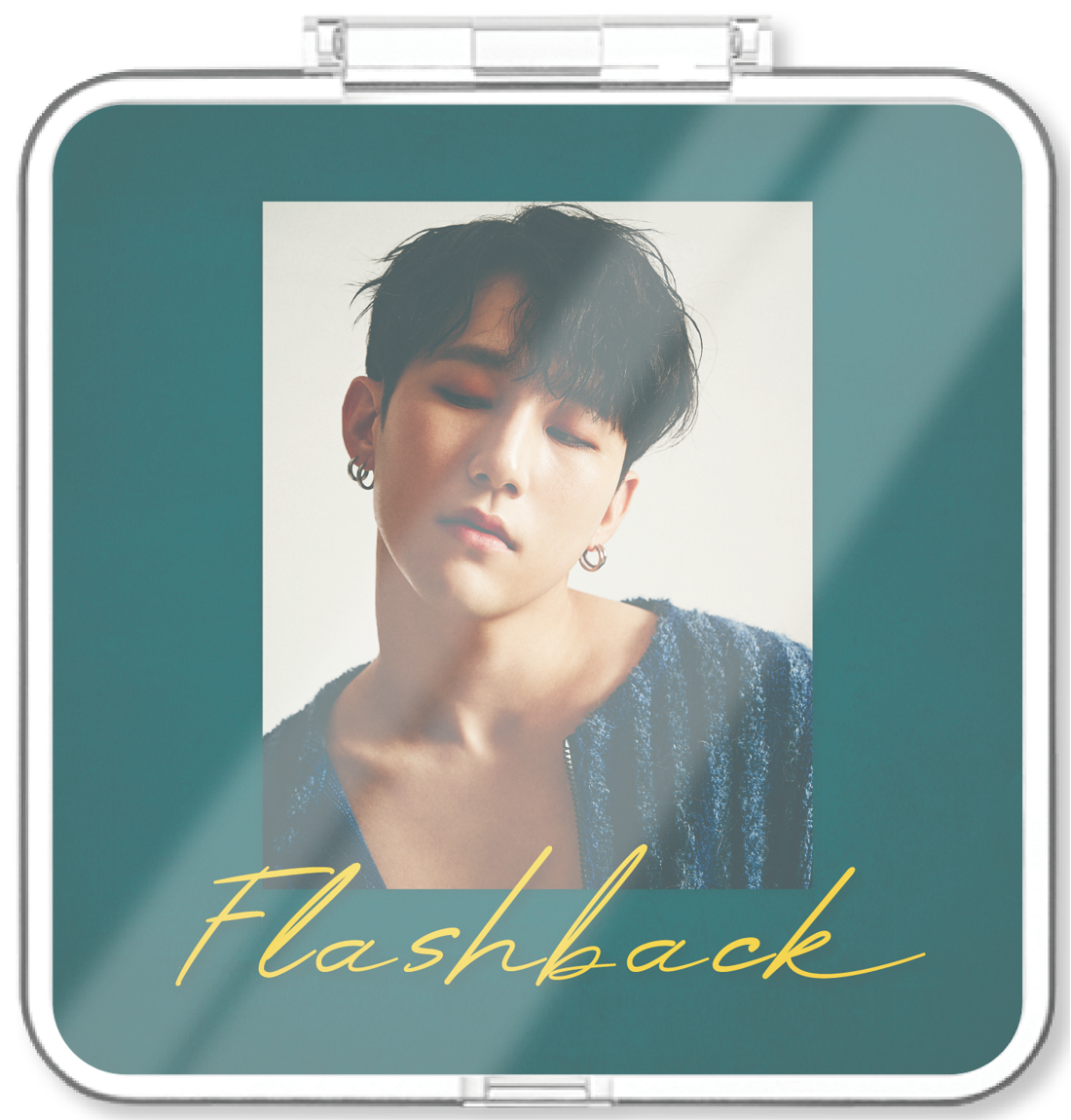 Neuf(네프) - Flashback - KiTalbum