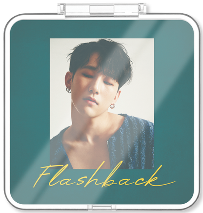 Neuf(네프) - Flashback - KiTalbum