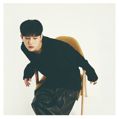 Neuf(네프) - Flashback - KiTalbum