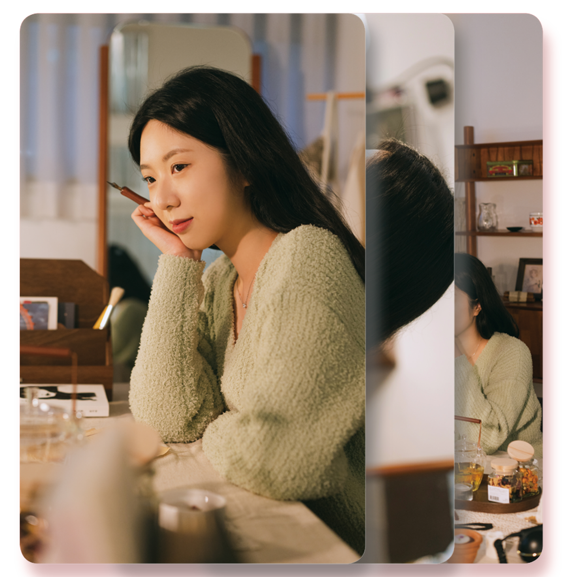 Hyoni - Dear. - KiTalbum