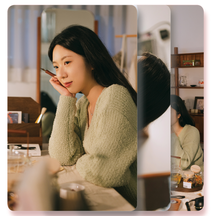 Hyoni - Dear. - KiTalbum