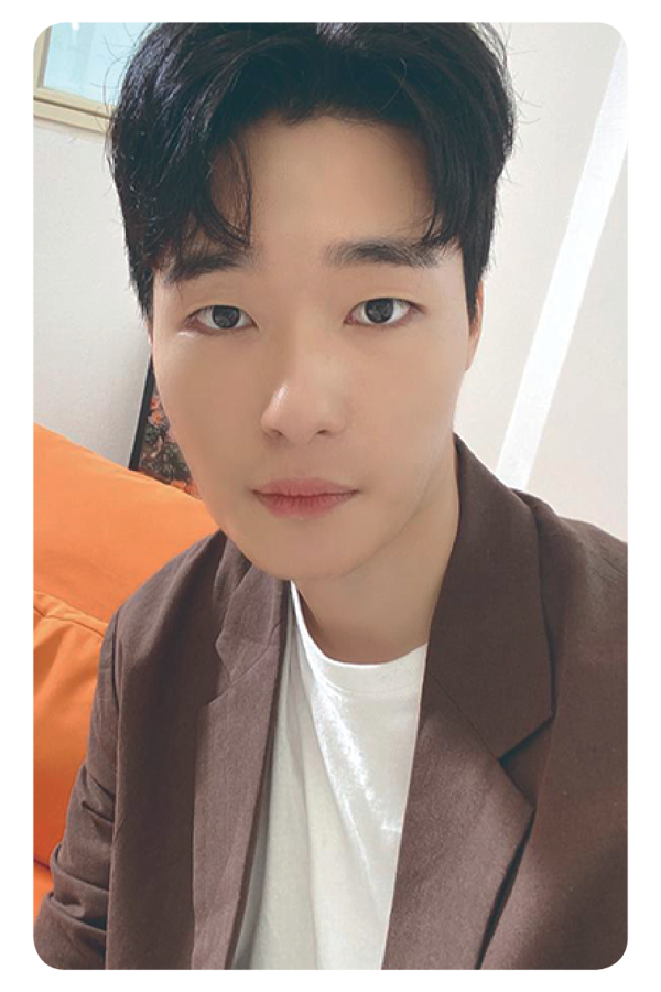 김기현 - 다정함은 - KiTalbum