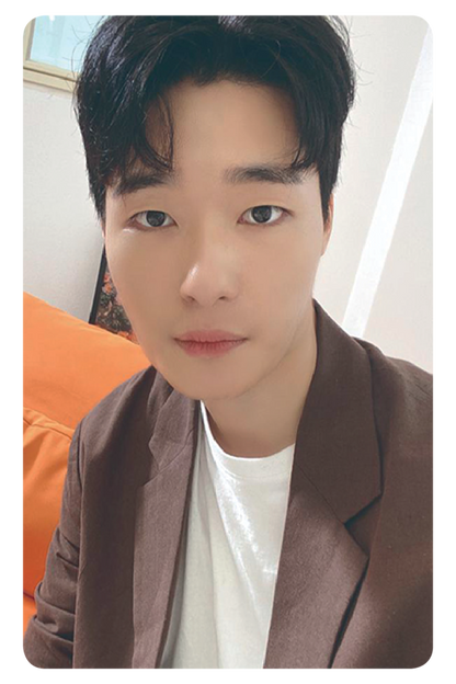 김기현 - 다정함은 - KiTalbum