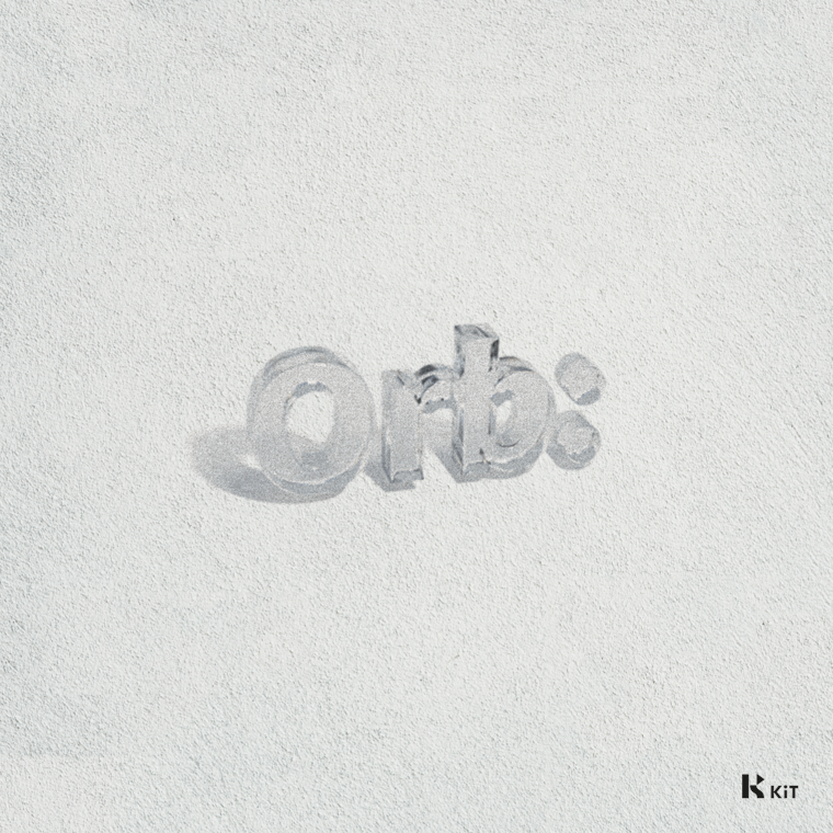 Darin - Orb: - KiTalbum