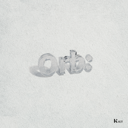 Darin - Orb: - KiTalbum