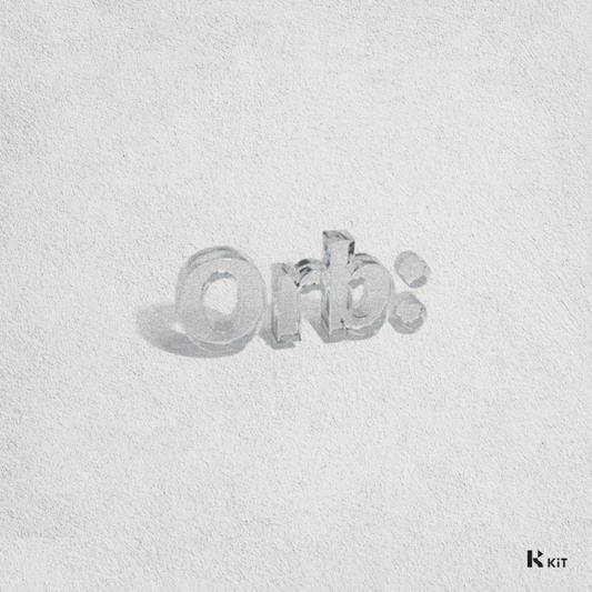 Darin - Orb: - KiTalbum