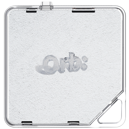 Darin - Orb: - KiTalbum