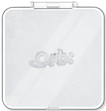 Darin - Orb: - KiTalbum