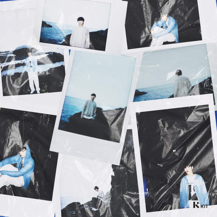 돛단배(Sailboat) - 사랑연가(斜廊戀歌) - KiTalbum