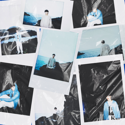 돛단배(Sailboat) - 사랑연가(斜廊戀歌) - KiTalbum