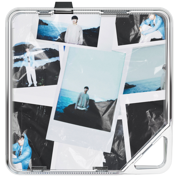 돛단배(Sailboat) - 사랑연가(斜廊戀歌) - KiTalbum