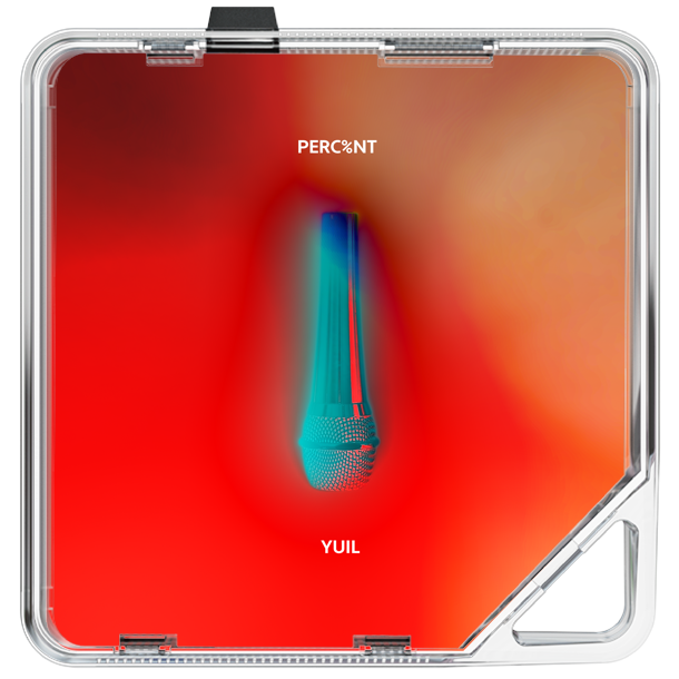 PERC%NT - YUIL - KiTalbum