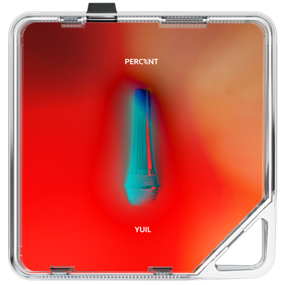 PERC%NT - YUIL - KiTalbum