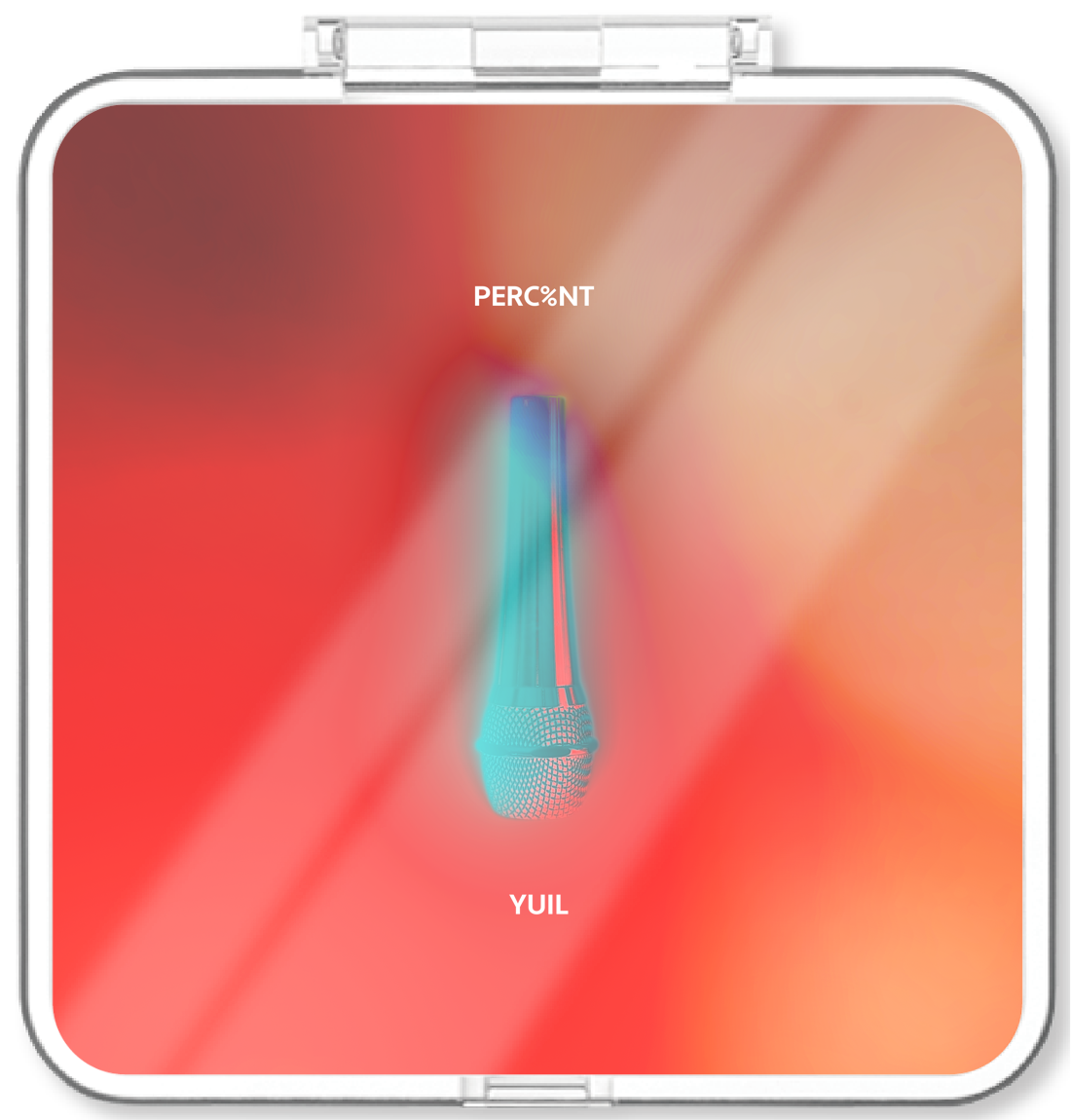 PERC%NT - YUIL - KiTalbum