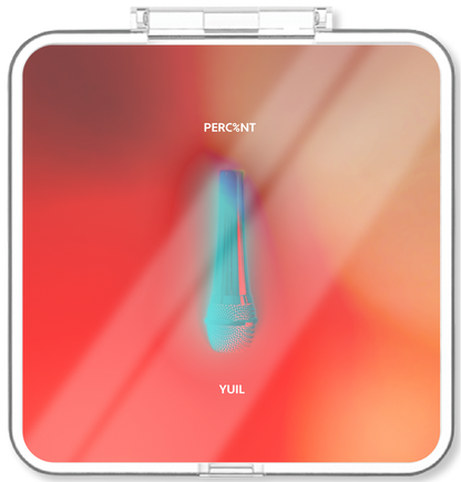 PERC%NT - YUIL - KiTalbum