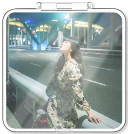 혜경(Hyegyeong) - 회색도시(Alone) - KiTalbum