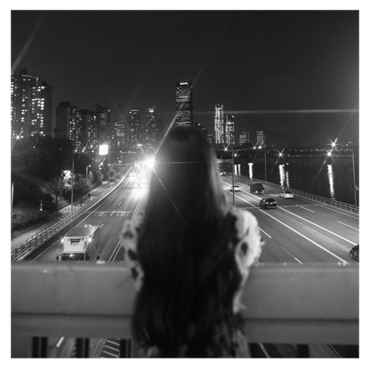 혜경(Hyegyeong) - 회색도시(Alone) - KiTalbum