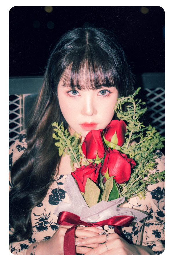 혜경(Hyegyeong) - 회색도시(Alone) - KiTalbum