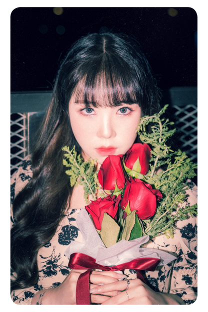 혜경(Hyegyeong) - 회색도시(Alone) - KiTalbum