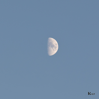 SOUND MOON - 파도와 너 - KiTalbum