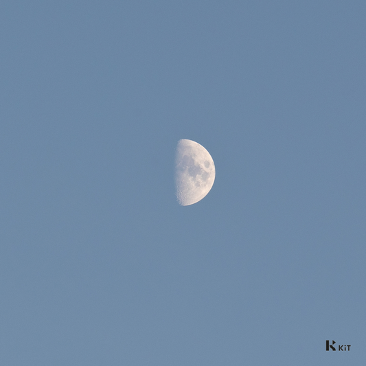 SOUND MOON - 파도와 너 - KiTalbum
