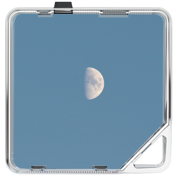 SOUND MOON - 파도와 너 - KiTalbum