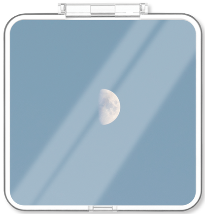 SOUND MOON - 파도와 너 - KiTalbum