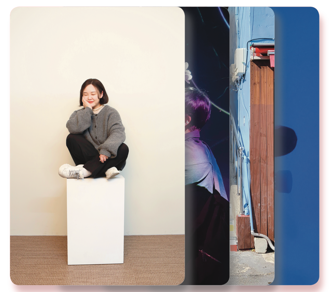 SOUND MOON - 파도와 너 - KiTalbum