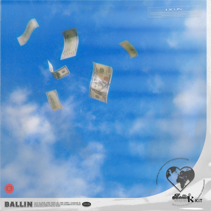 호준 (HOJN) - Ballin - KiTalbum
