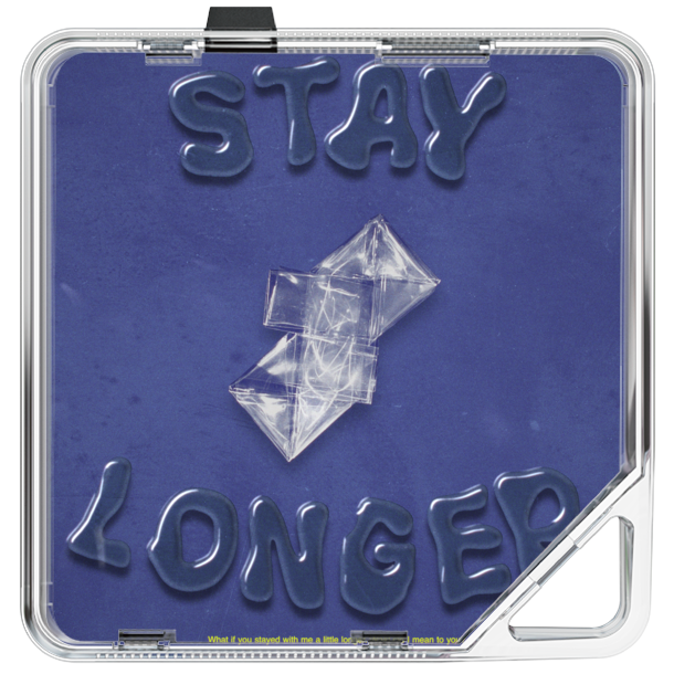 교교(gyogyo) - Stay Longer - KiTalbum