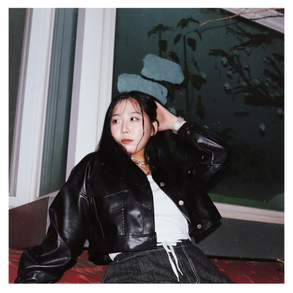 교교(gyogyo) - Stay Longer - KiTalbum