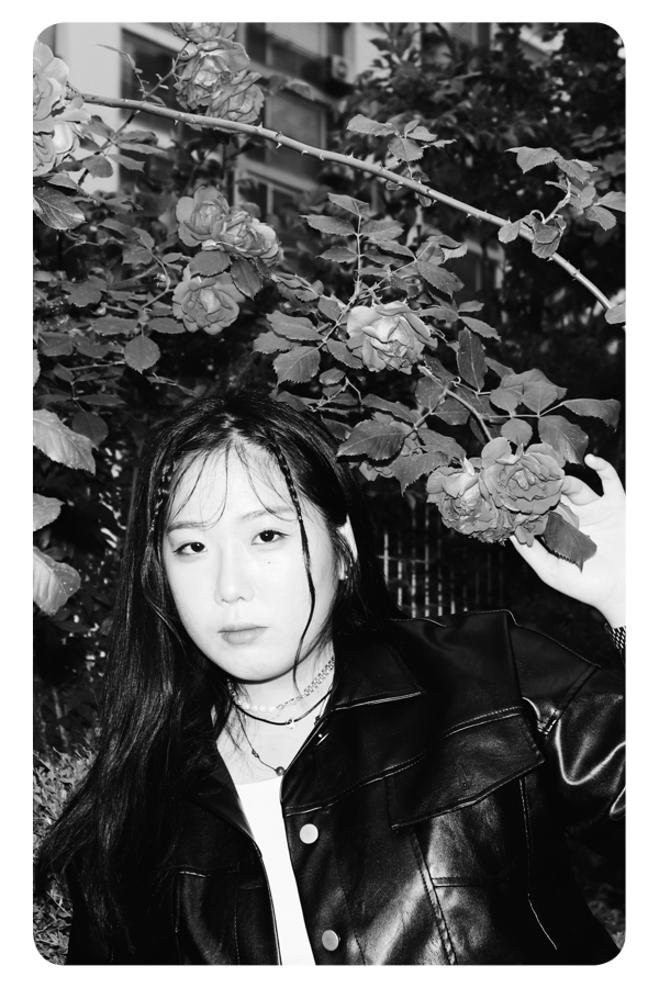 교교(gyogyo) - Stay Longer - KiTalbum