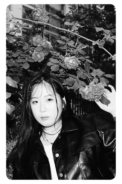 교교(gyogyo) - Stay Longer - KiTalbum