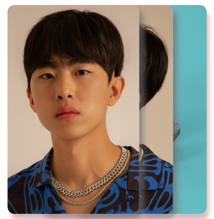 Gun-E - 기억 [Memory] - KiTalbum