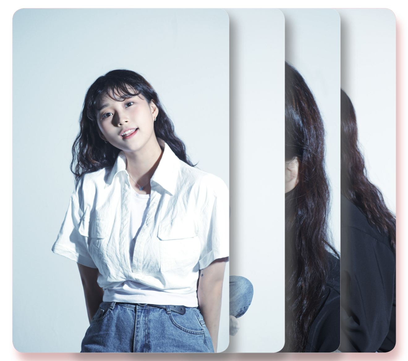 SooHye Kim - 새장 속에서 (KiT Album)